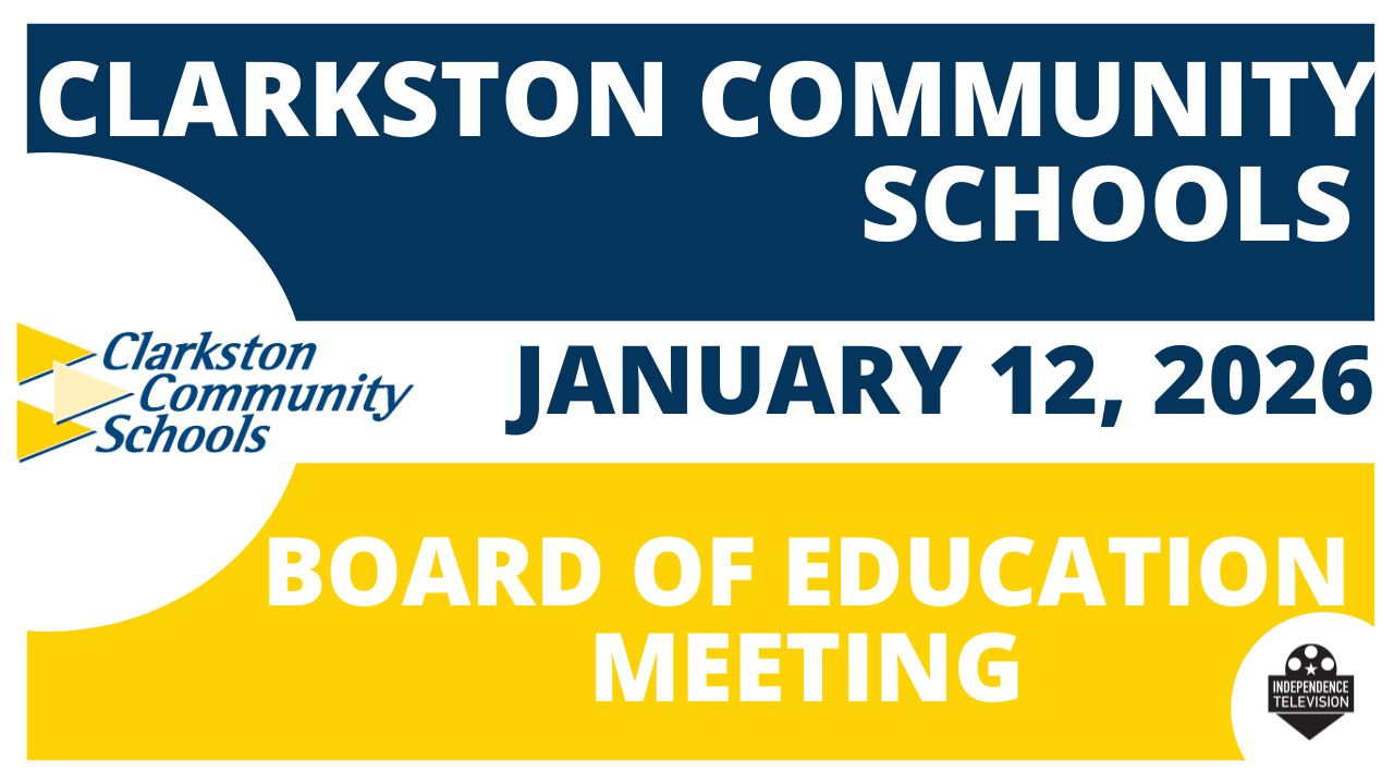 Board of Education Meeting- LIVE