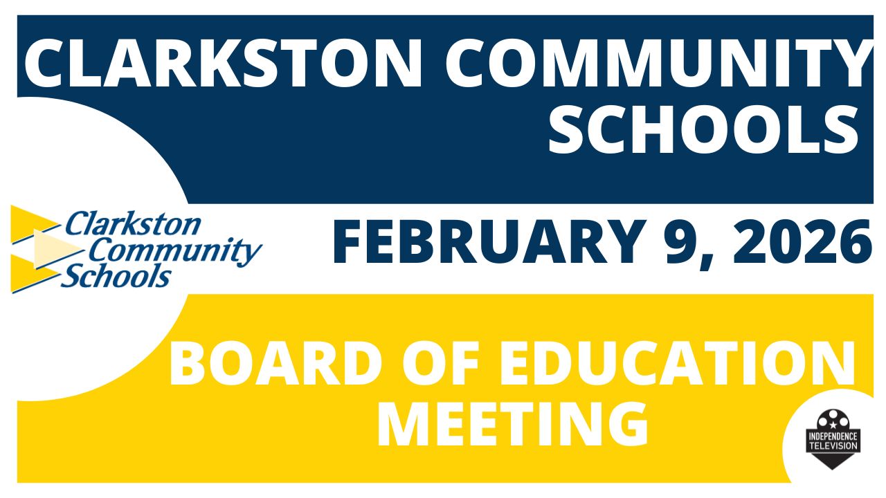 LIVE- Board of Education