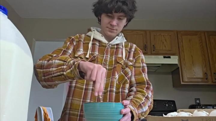 Thumbnail image for CHS Announcements- March 25th 2026