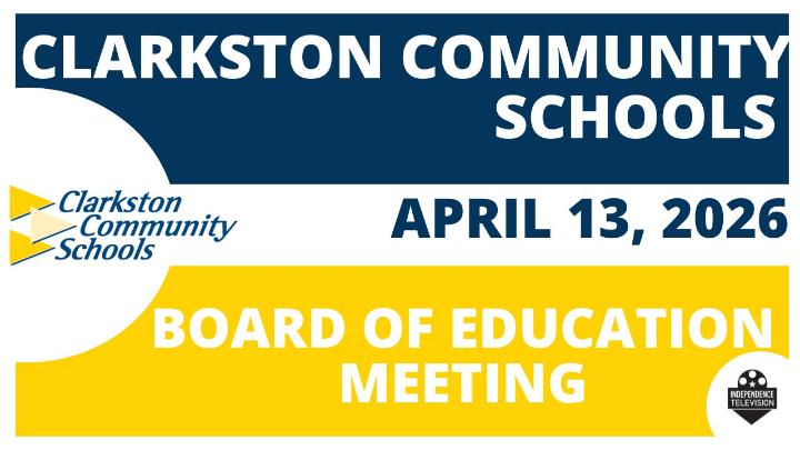 Thumbnail image for Board of Education- April 13, 2026