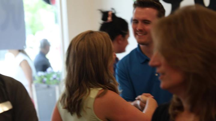 Thumbnail image for @ Properties Christies Real Estate Ribbon Cutting (2026)