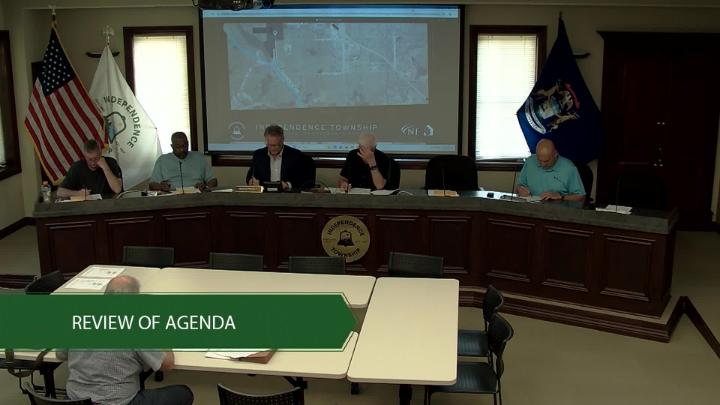 Thumbnail image for Sashabaw Corridor Improvement Authority- July 15, 2026