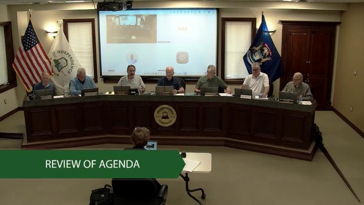 Thumbnail image for Planning Commission Meeting - September 10, 2026